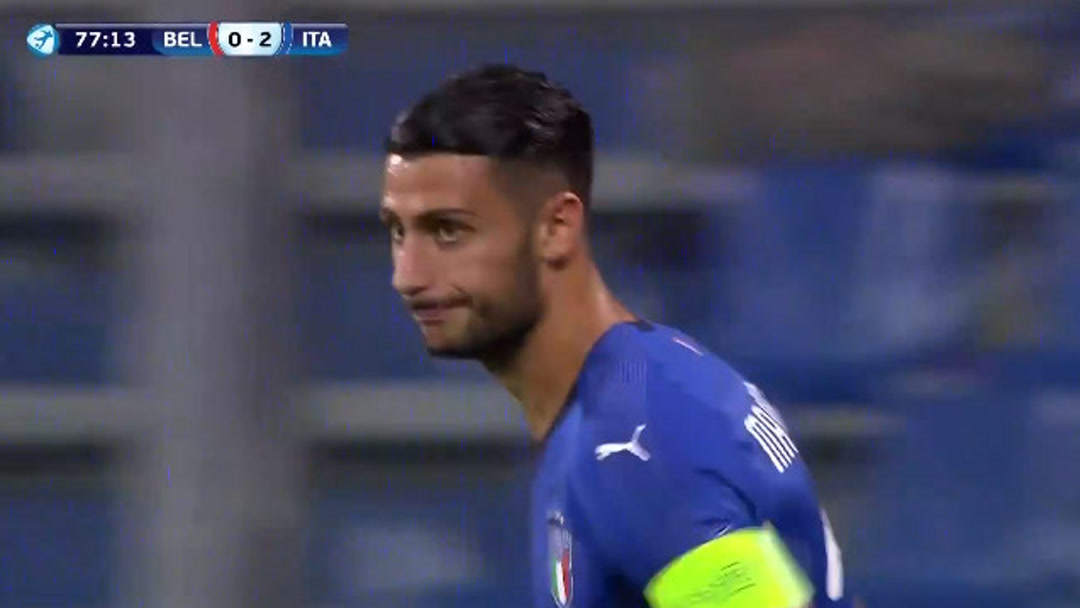 他已经为新 他已经为新