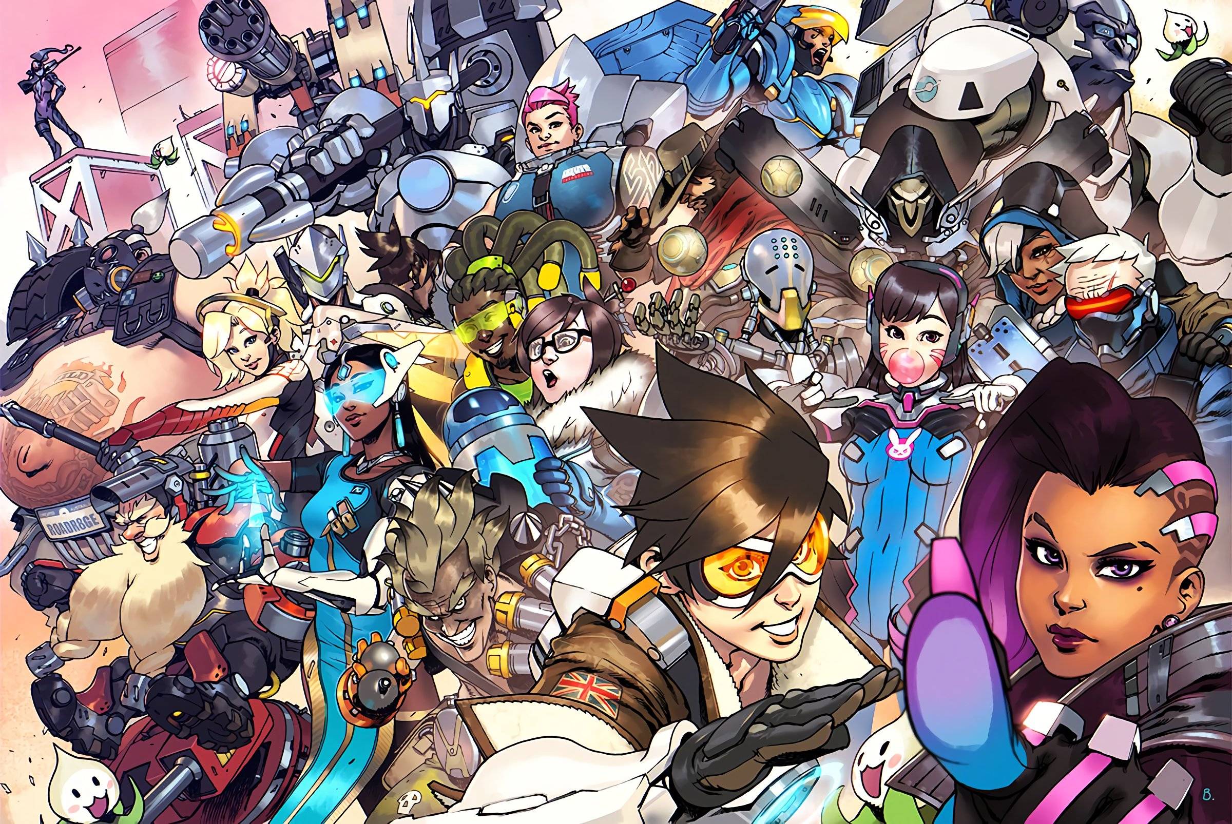 效运营的壁 效运营的壁