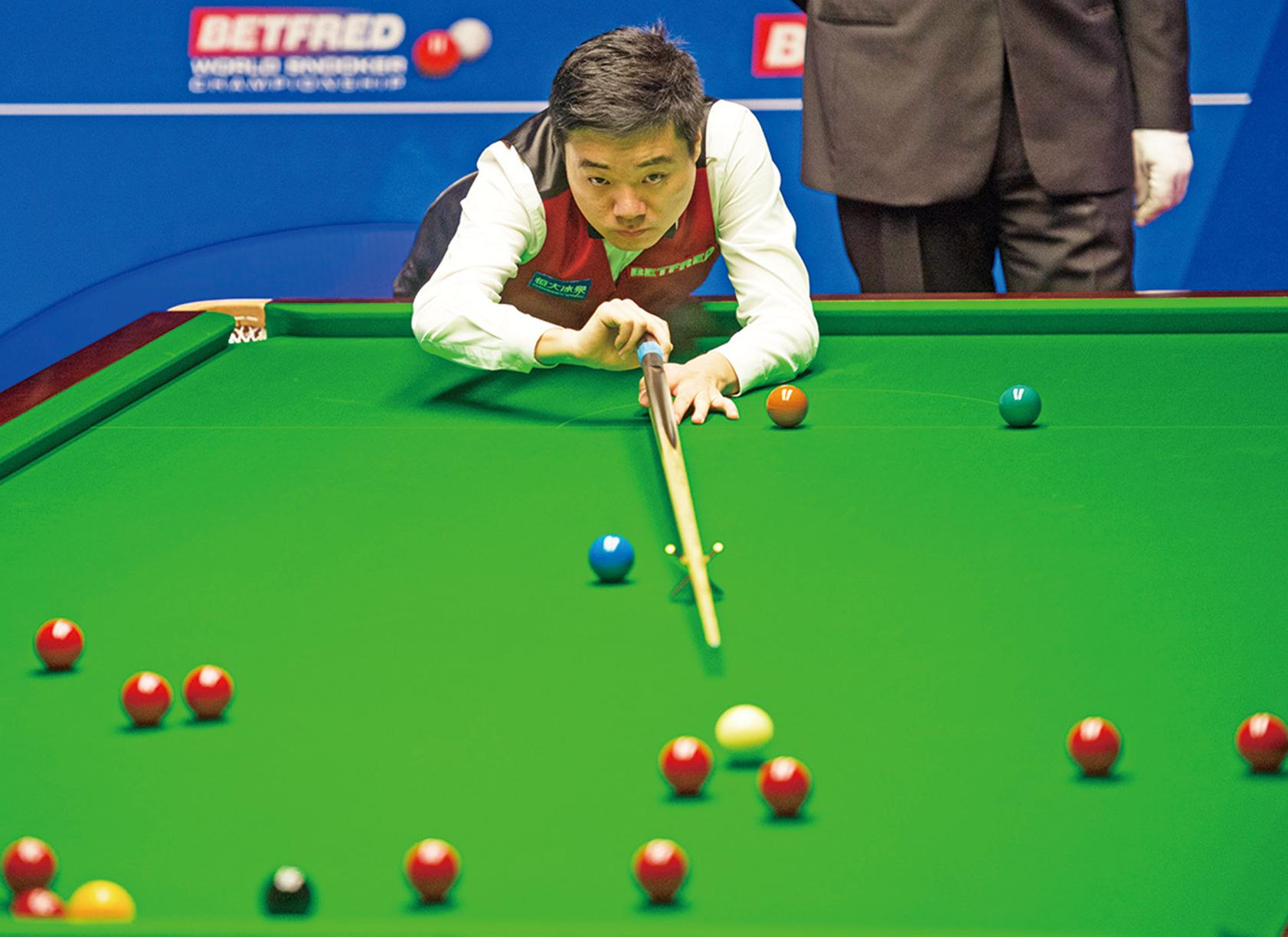 他的出众技 他的出众技