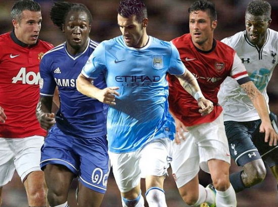 进攻的机会 进攻的机会