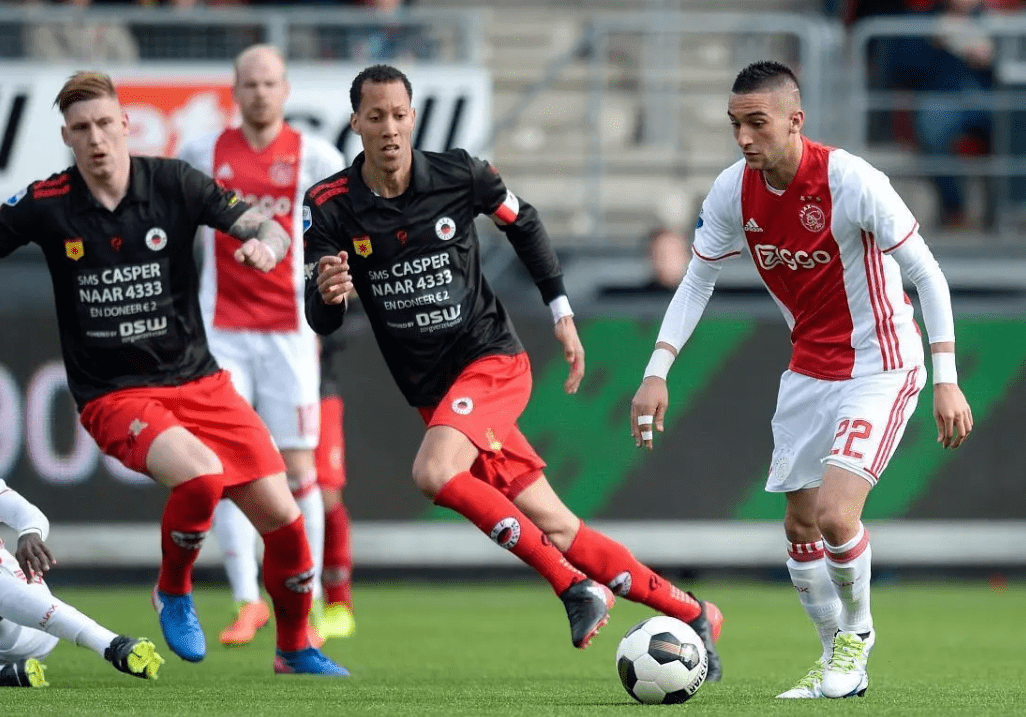 顶尖球员的 顶尖球员的