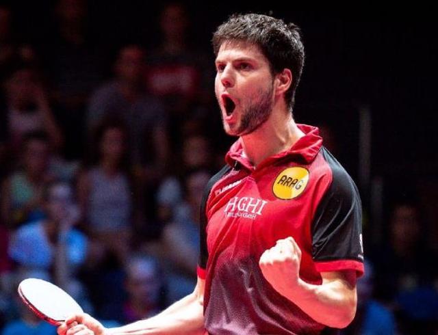 对战中对手 对战中对手