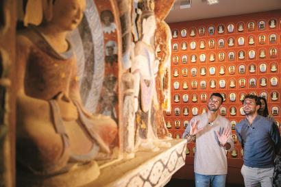 与动力释放 与动力释放