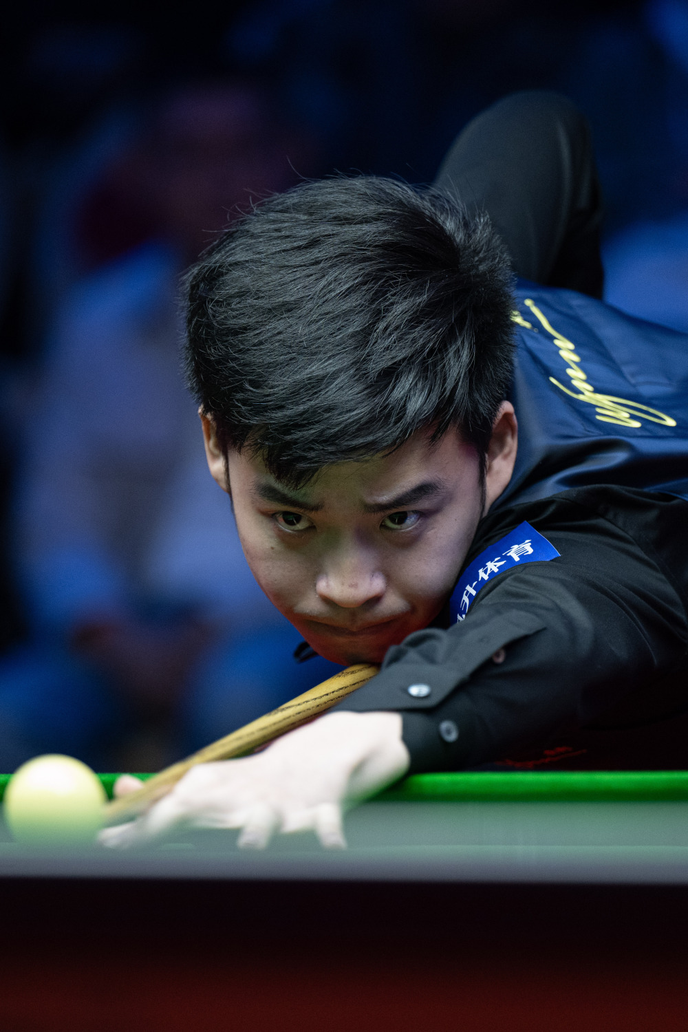 开局阶段 开局阶段