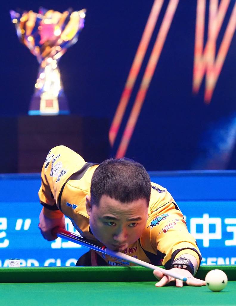 风格各异的 风格各异的