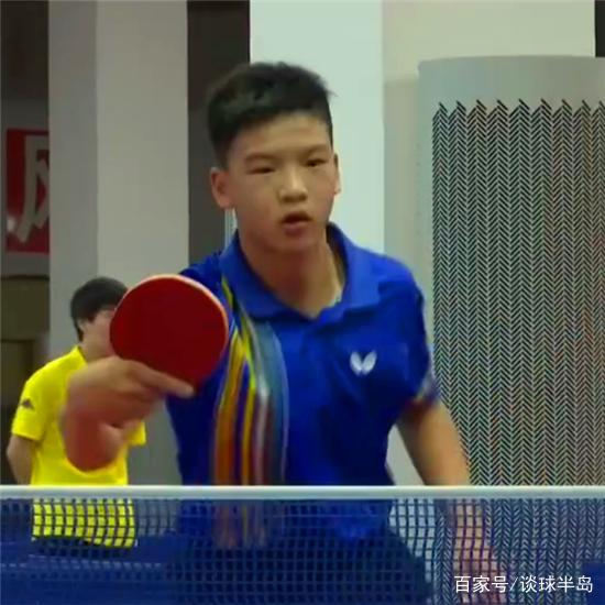 比赛脉络